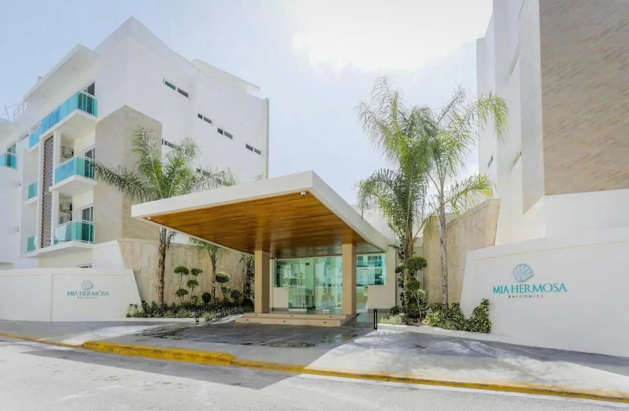 Mini Villa Apart De Lujo Mia Hermosa A 5 Minutos De La Playa Caminando Punta Cana Apartamento