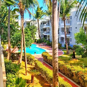Apartamento Caribbean And Sun, Punta Cana