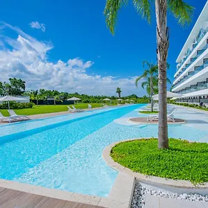 Apartamento Xeliter Cana Rock, Punta Cana
