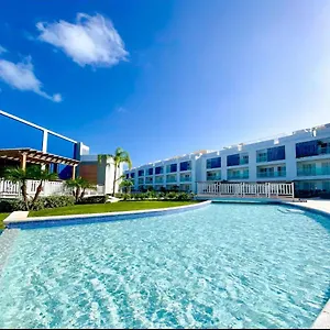 Apartamento Hard Rock At Cana Rock 1 By Unwind, Punta Cana