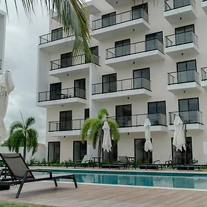 Apartamento C-500 Park At Downtown Punta Cana, Republica Dominicana, Punta Cana