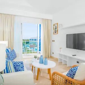 Apartamento Cana Rock Penthouse Vista Espectacular Y Jacuzzi, Punta Cana